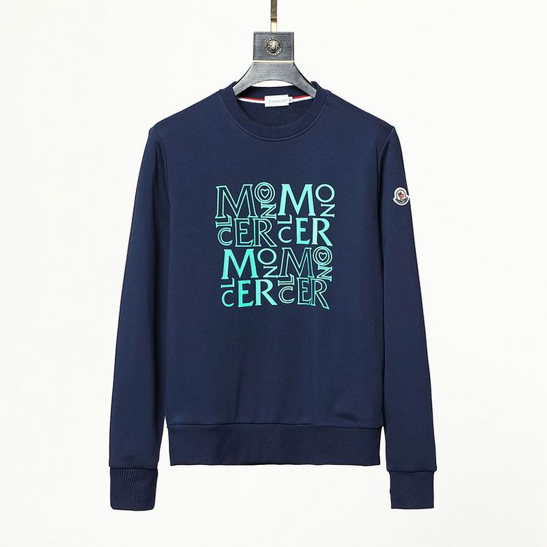Moncler Sweatshirt m-3xl-063